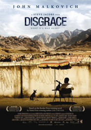 Disgrace is the best movie in Cindy Mkaza filmography.