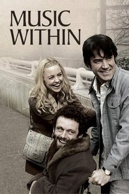 Music Within - movie with John Livingston.