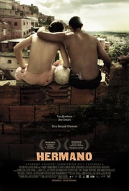 Hermano is the best movie in Gonzalo Cubero filmography.