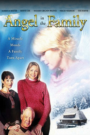 Film Angel in the Family.