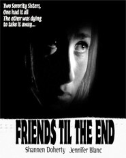 Friends 'Til the End is the best movie in Marisol Nichols filmography.