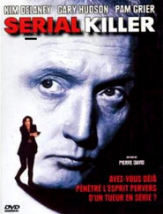 Serial Killer - movie with Gary Hudson.