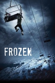 Frozen - movie with Kane Hodder.