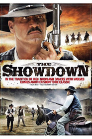 The Showdown is the best movie in Eshli Kristofer filmography.