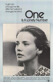 One Is a Lonely Number - movie with Janet Leigh.