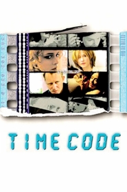 Timecode - movie with Richard Edson.