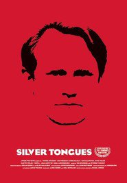 Film Silver Tongues.