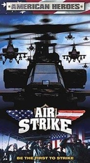 Air Strike is the best movie in Ivaylo Geraskov filmography.