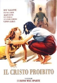 Il Cristo proibito is the best movie in Anna-Maria Ferrero filmography.