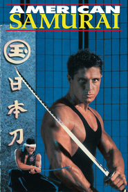 American Samurai is the best movie in Arie Moscuna filmography.
