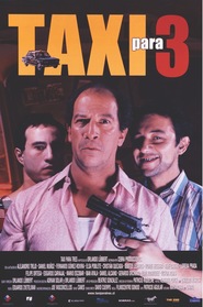 Taxi para tres is the best movie in Alejandro Trejo filmography.