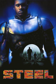 Steel is the best movie in Shaquille O'Neal filmography.