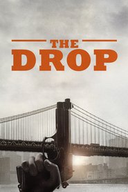 The Drop - movie with James Gandolfini.