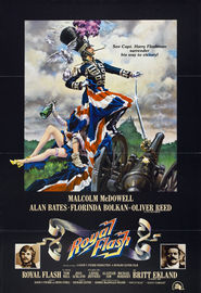 Royal Flash - movie with Tom Bell.