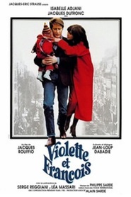 Violette & Francois - movie with Jacques Dutronc.