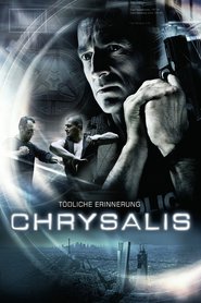 Chrysalis - movie with Melanie Thierry.