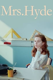 Madame Hyde - movie with Romain Duris.