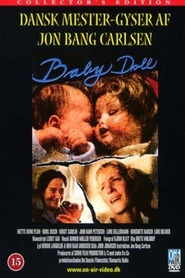 Baby Doll - movie with Bodil Udsen.