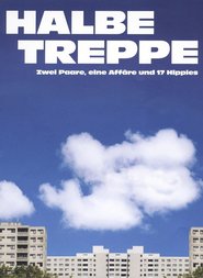 Halbe Treppe - movie with Axel Prahl.