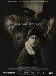 The Terrorist Next Door - movie with Chris Martin.