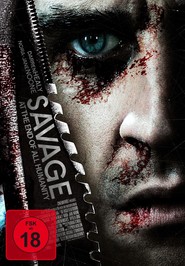 Savage is the best movie in Vincent Walsh filmography.