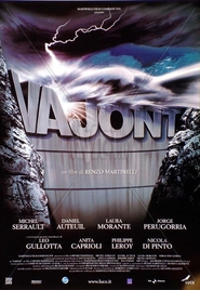 Vajont - La diga del disonore is the best movie in Laura Morante filmography.