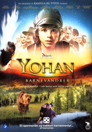 Film Yohan - Barnevandrer.