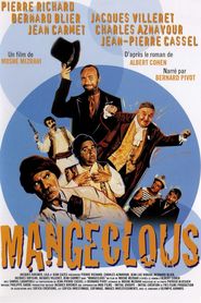 Mangeclous is the best movie in Bernard Pivot filmography.