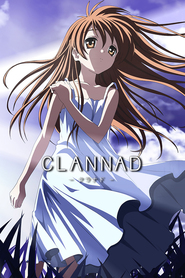 Clannad - movie with Houko Kuwashima.
