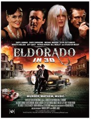 Eldorado - movie with Jeff Fahey.