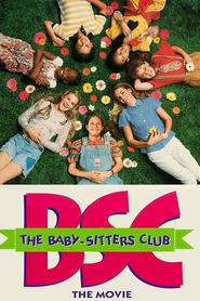 The Baby-Sitters Club - movie with Bre Blair.