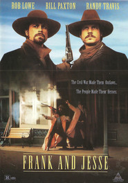 Frank & Jesse is the best movie in Randy Travis filmography.
