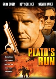 Plato's Run - movie with Roy Scheider.