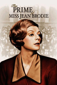 The Prime of Miss Jean Brodie - movie with Gordon Jackson.