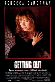 Getting Out - movie with Richard Jenkins.