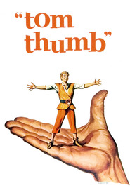 tom thumb - movie with Alan Young.