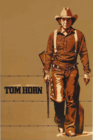 Tom Horn - movie with Richard Farnsworth.