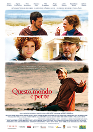 Questo mondo e per te is the best movie in Paolo Migone filmography.