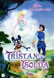 Animation movie Tristan et Iseut.
