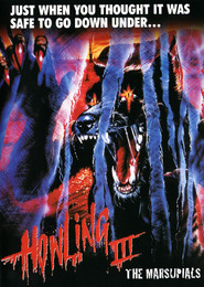 Howling III - movie with Max Fairchild.