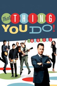 That Thing You Do! - movie with Obba Babatunde.
