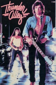 Thunder Alley is the best movie in Phil Brock filmography.