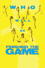 Film Finishing the Game: The Search for a New Bruce Lee.