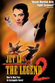 Fong Sai Yuk juk jaap is the best movie in Chuen-Hua Chi filmography.