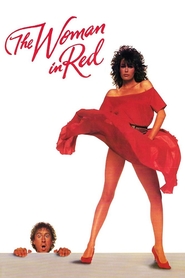 The Woman in Red - movie with Joseph Bologna.