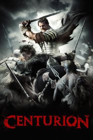 Centurion - movie with Michael Fassbender.