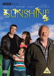 Sunshine - movie with Daniel Ryan.
