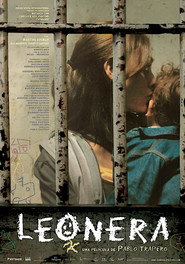 Leonera - movie with Elli Medeiros.