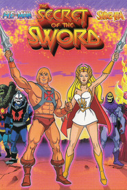The Secret of the Sword is the best movie in Melendy Britt filmography.