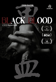 Film Black Blood.